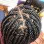 Crochet Braids