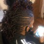 Poetic Justice Braids