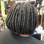 Kinky Twist