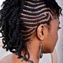 Senegalese Twist