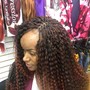 Closure Sew In