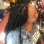 Versatile Sew In