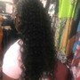 Closure Sew In