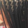 Poetic Justice Braids