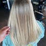 Root Touch Up, Blowout