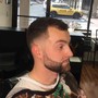 Men's Cut (all even)