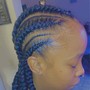 Crochet Braids/triable Braids