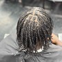 Starter locs