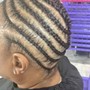 Box braids