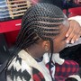 Box braids