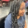 Simply Braid'd (Individual Extensions)