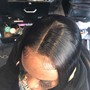 Lace Closure Sew In