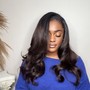 Lux Biotin infused Hairshegoes Cocktail