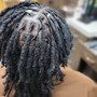 Flat Twists