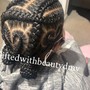 Kinky Twist