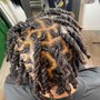 Loc repair