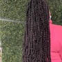 Crochet Braids