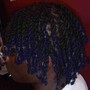 Loc Re-twist& Loc Style