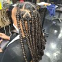 Flat Twists