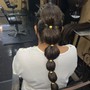 Updo