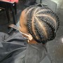 Senegalese Twist