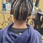 Senegalese Twist