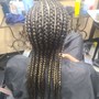 Senegalese Twist