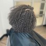 Deep Conditioning Treatment