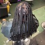 Kid's Box braids