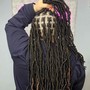 Soft locs