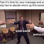 Swedish Massage