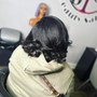 Closure Quick Weave