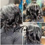 Relaxer Correction