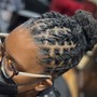 Men Braids