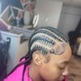 8 Stitch Braids