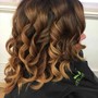 Babylights, Full Balayage, Lowlights, Partial Balayage, Partial Foil Highlights, Partial Highlights