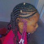 Comb Twist