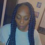 Lace Closure Sew In