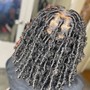 Dreadlocks, Loc Maintenance, Loc Style