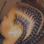 Quick Weave