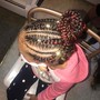 Comb Twist