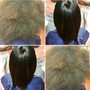 Keratin Treatment