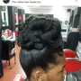 Updo