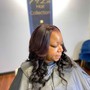 Partial Sew-in “BUNDLE”