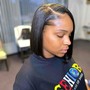 Relaxer Spot Treatment