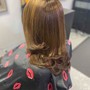 Root Touch Up