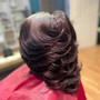 Relaxer Spot Treatment