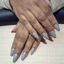 Manicure - French