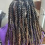 Feed in Braids