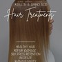 Keratin Treatment